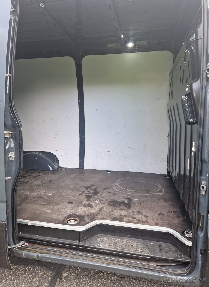 Iveco Daily 35S14 / 2022 / Automat - Himatic - 13