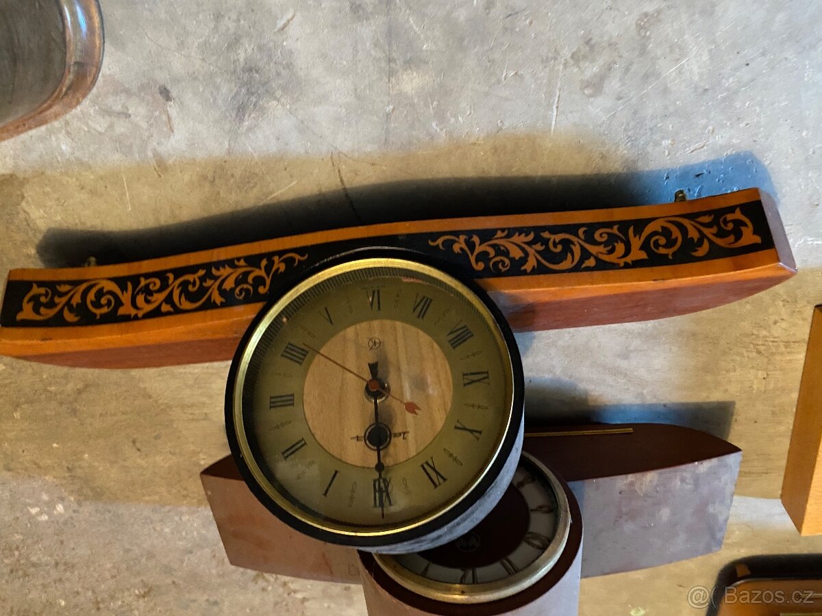 Prodam pozustalost po hodinari - 13