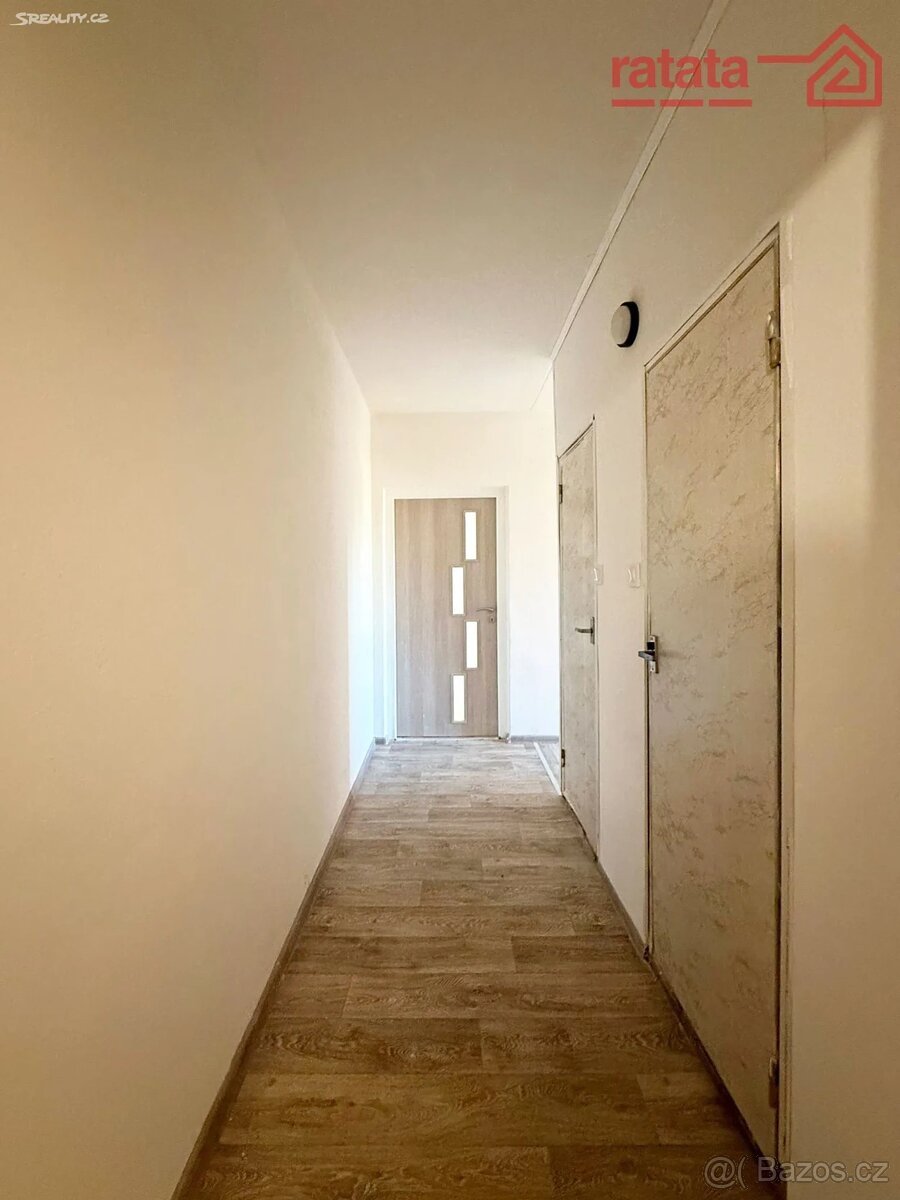 Pronájem bytu 2+1 v Chomutově - 13
