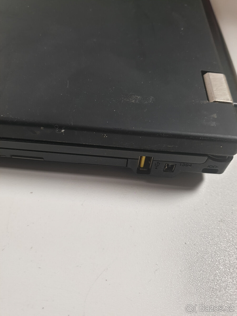 Lenovo Thinkpad T410 Intel Core i5-M520, 14,1" - 13