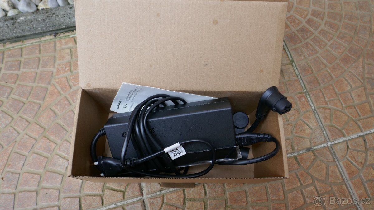 TREKINGOVÉ ELEKTROKOLO GIANT Explore - 13