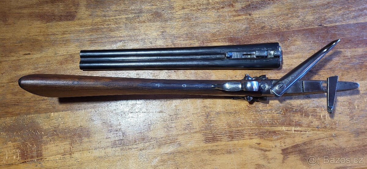 BROKOVNICE KOČÁROVÁ CAL 16 - 13