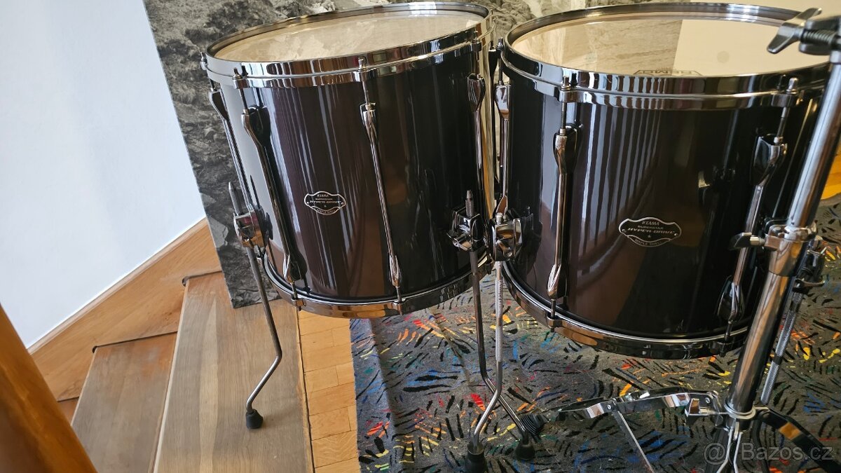 TAMA SUPERSTAR HYPERDRIVE Maple Shell Set - 13