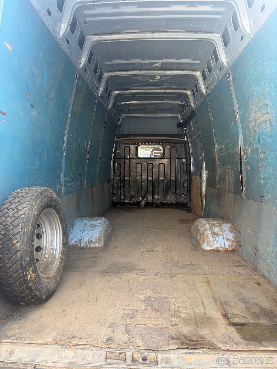 Iveco Daily 65C 15 - 13