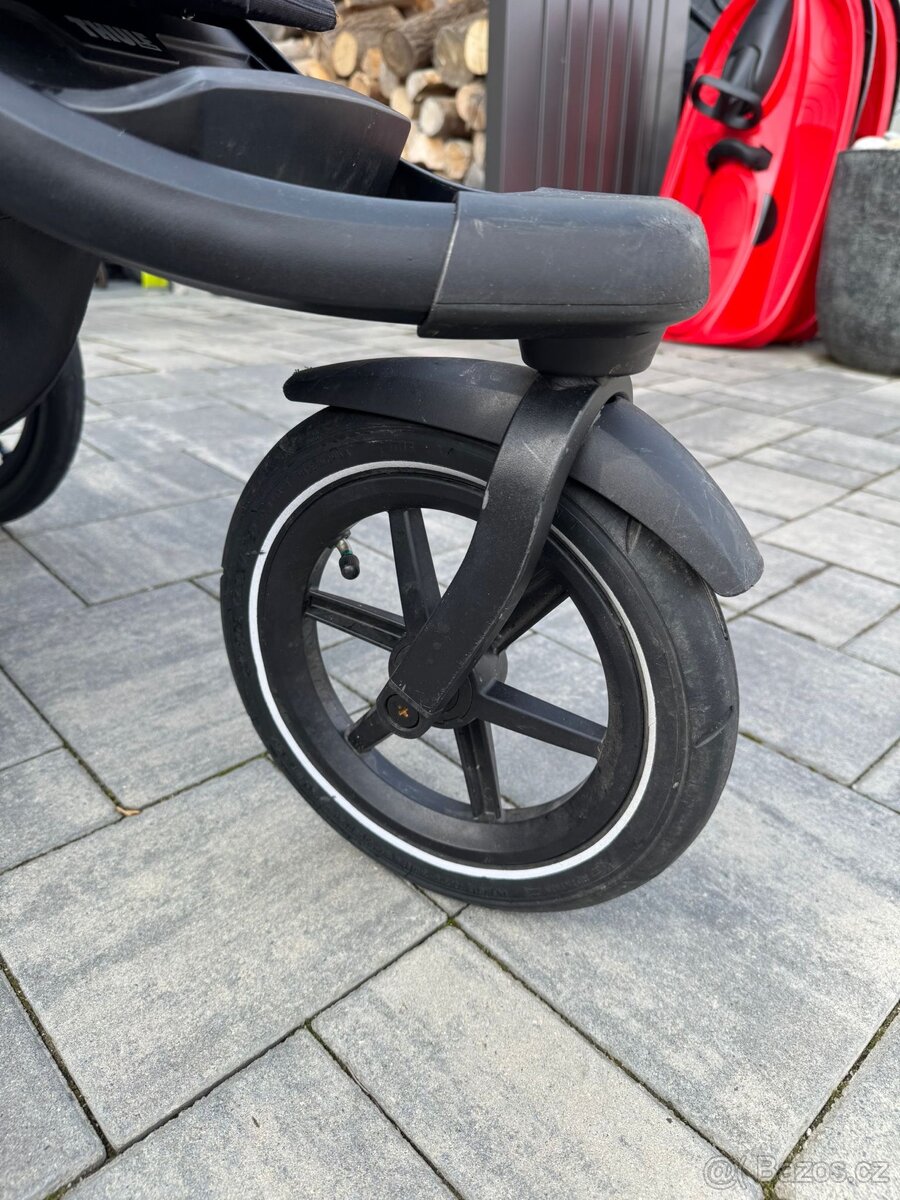 Kočarek Thule Urban Glide 2 - 13