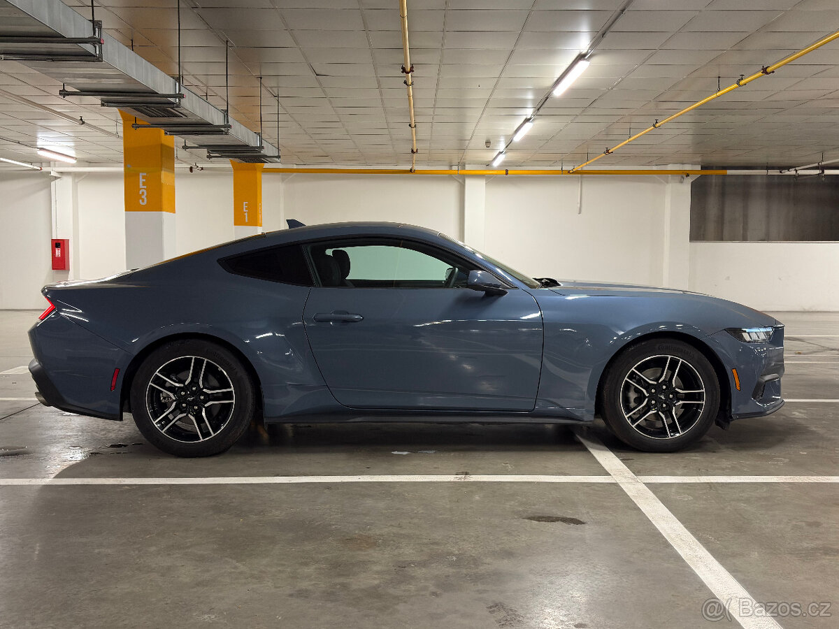 Ford Mustang NOVÝ MODEL 2024, ODPOČET DPH - 13