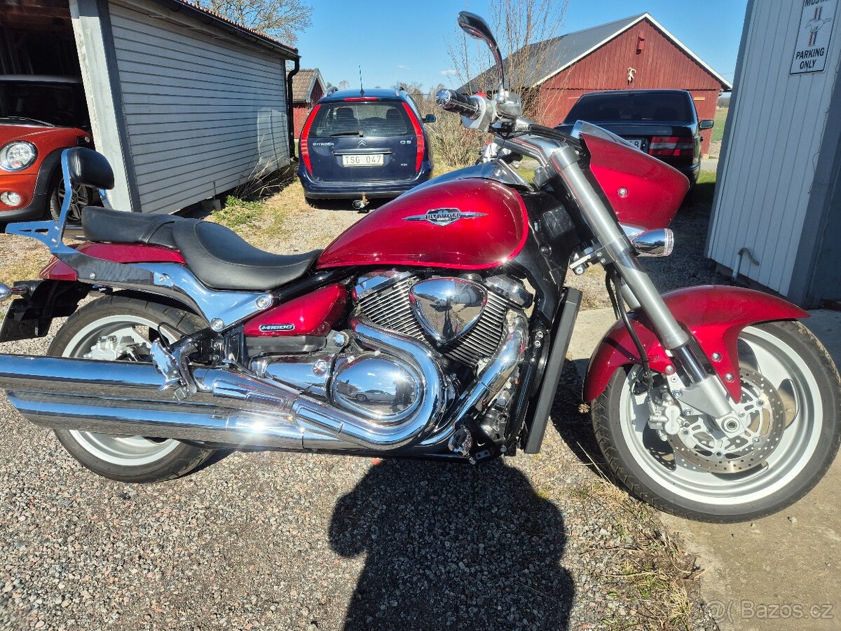 Yamaha xvs 1300 xv 1900 midnightstar 2009 - 13