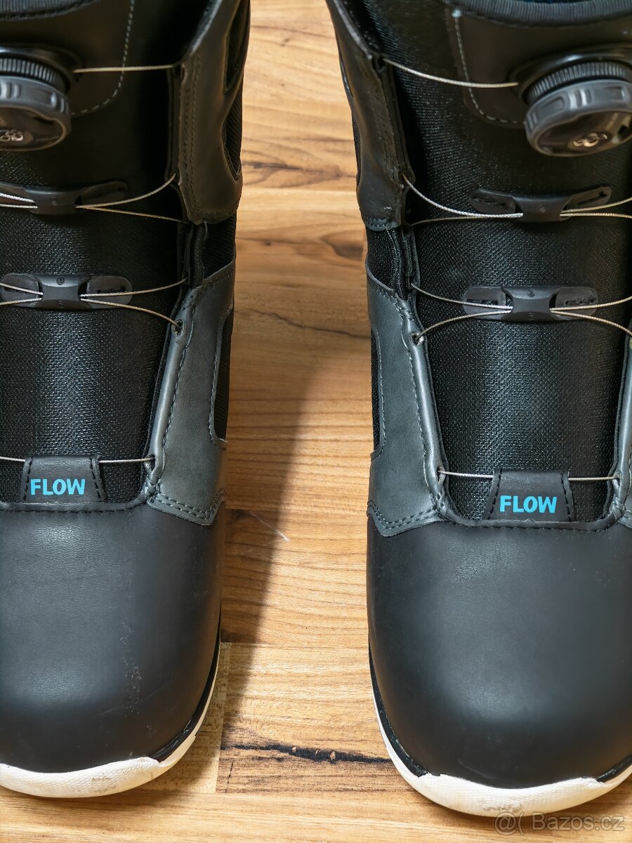 Prodám Snowboard NITRO SNBRD Prime - 13