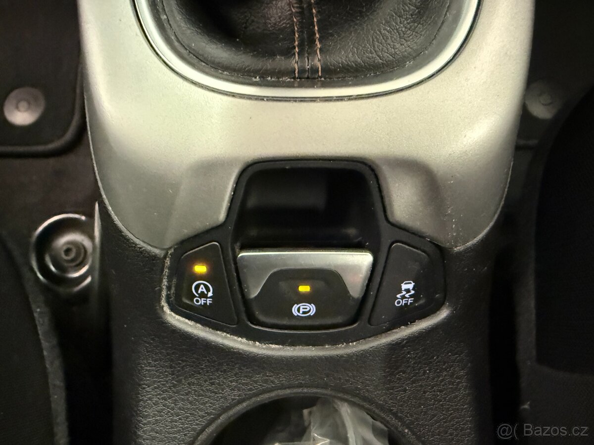 Jeep Compass 1.6 Multijet 88 kW - 13