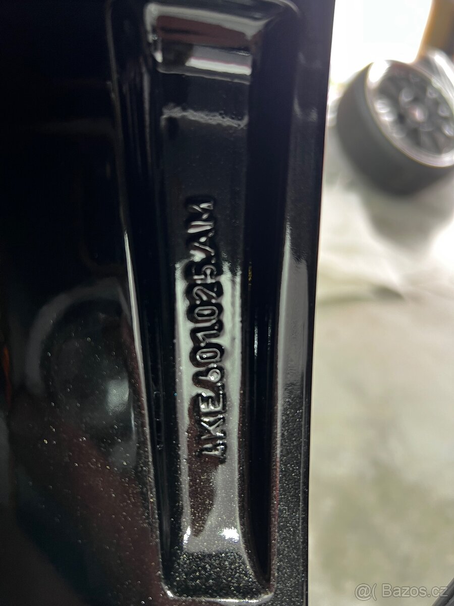 TOP origo sada R22 Audi Q7, Q8 E-tron - 13