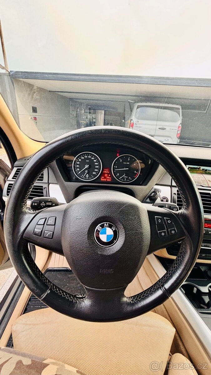 BMW x5 - 13