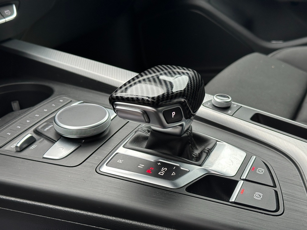 Audi A4 2017 - 13