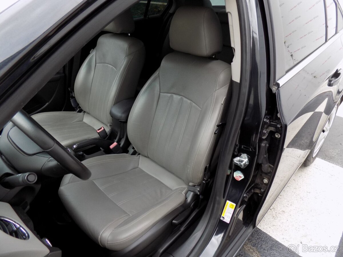 Chevrolet Cruze 2.0 VCDi/Klima/Kůže/NAVI/ - 13