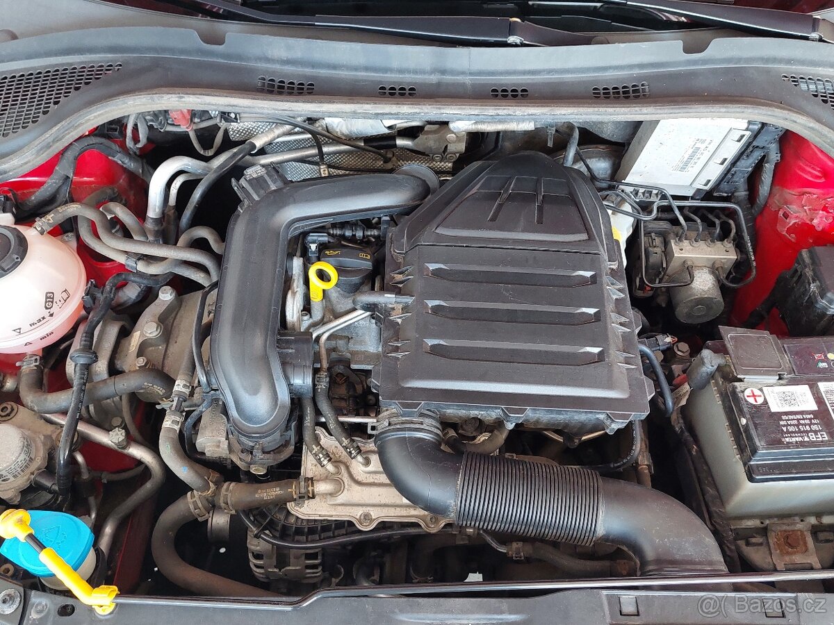 Škoda Fabia 1.0 TSI 70 kW Trumf - 13