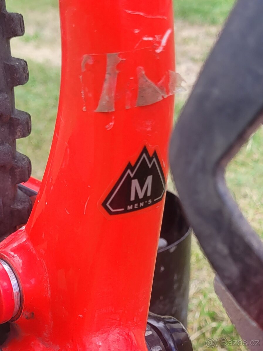 Specialized Camber - 13