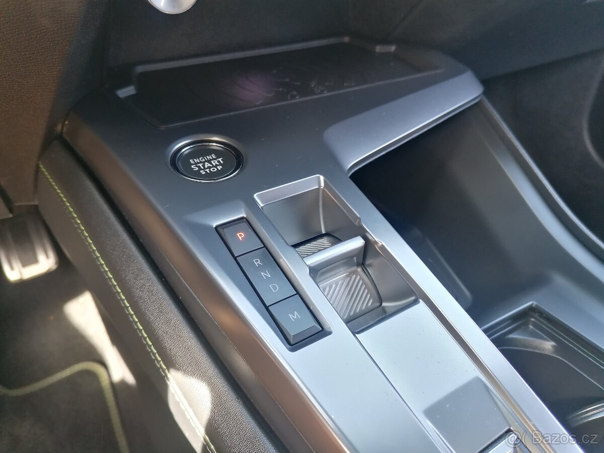 Peugeot 308 1.5 BlueHdi GT-LINE,Focal - 13