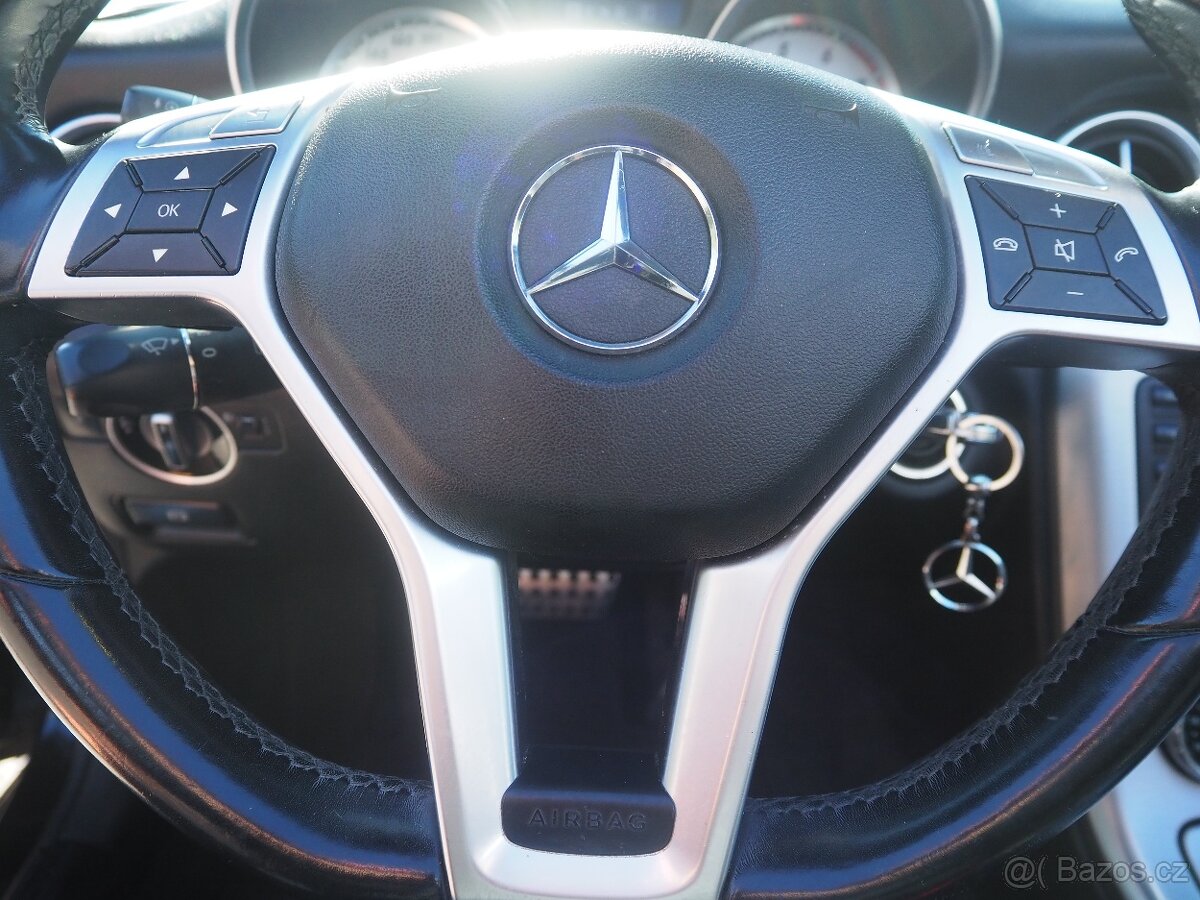 Mercedes-Benz SLK 200 LIMITED - 13