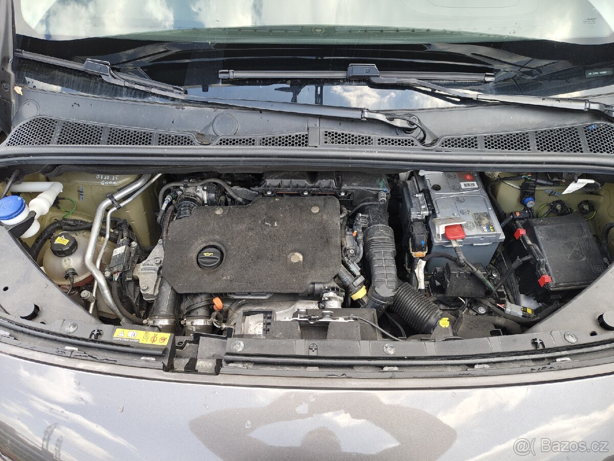 Toyota Proace City - 13