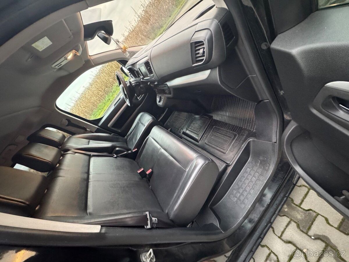 Toyota Proace - 13