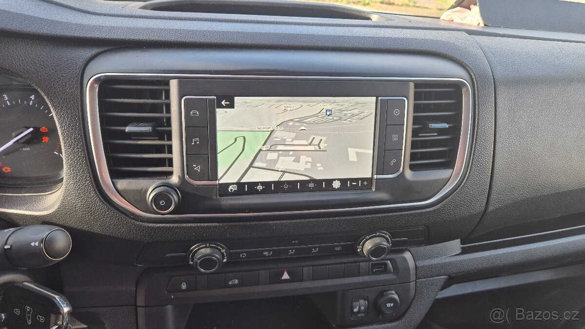 Toyota ProAce MAXI 2.0 D r.v.2024 106 kW LONG L2 ČR DPH - - 13