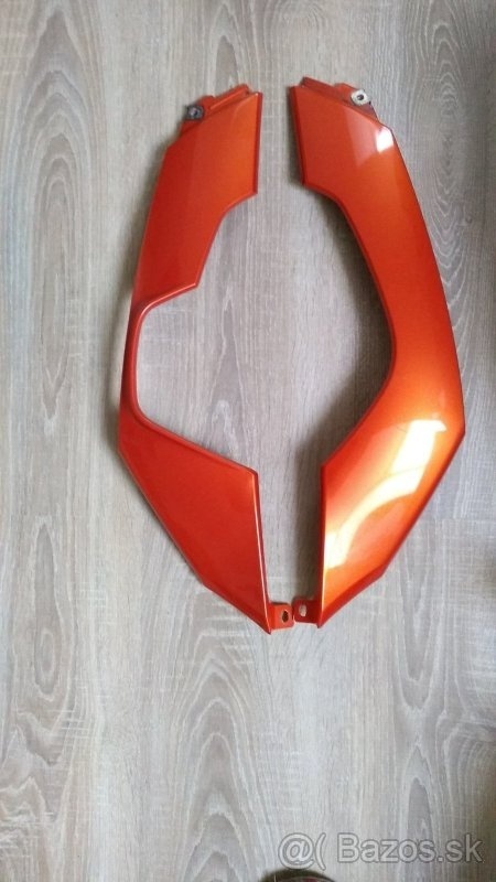 BMW F 800 GS DIELY , ADVENTURE 2/5 - 13