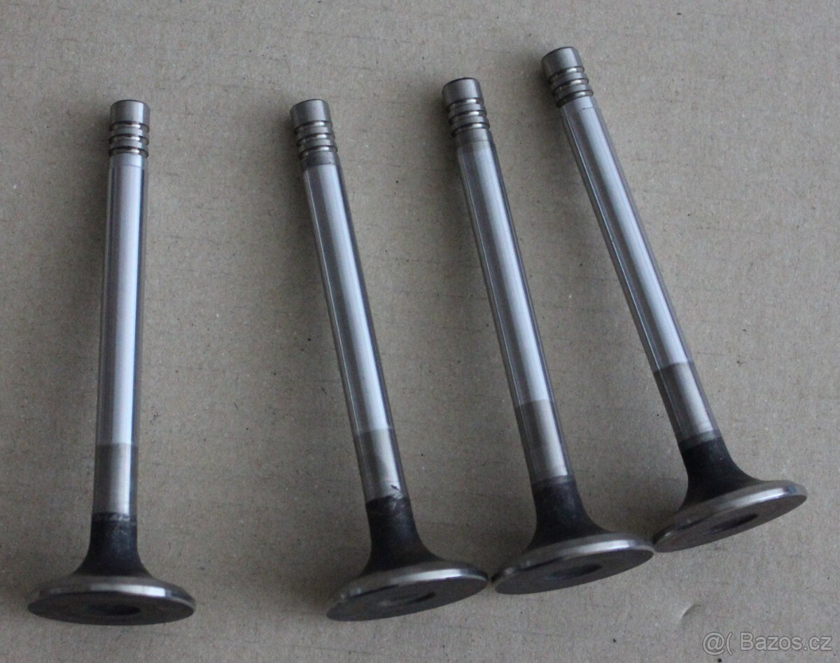 Nové originál díly škoda 100/100/105/120/130/favorit - 13