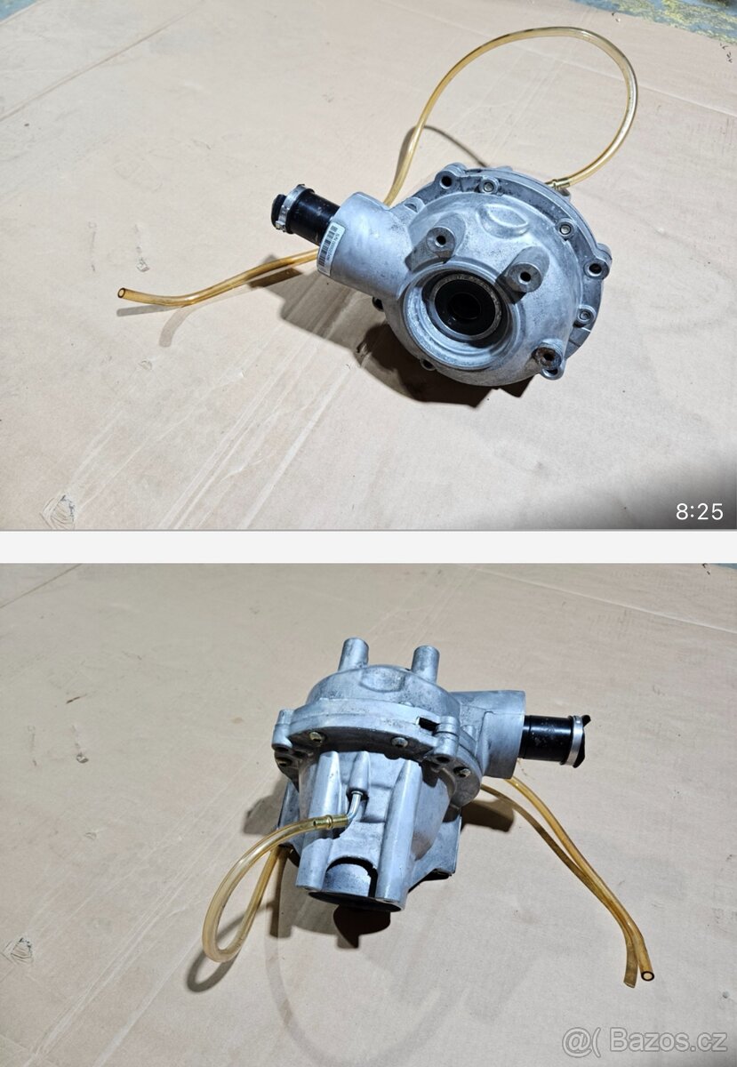 Can-am Outlander 1000R r.v.2016 díly - 13