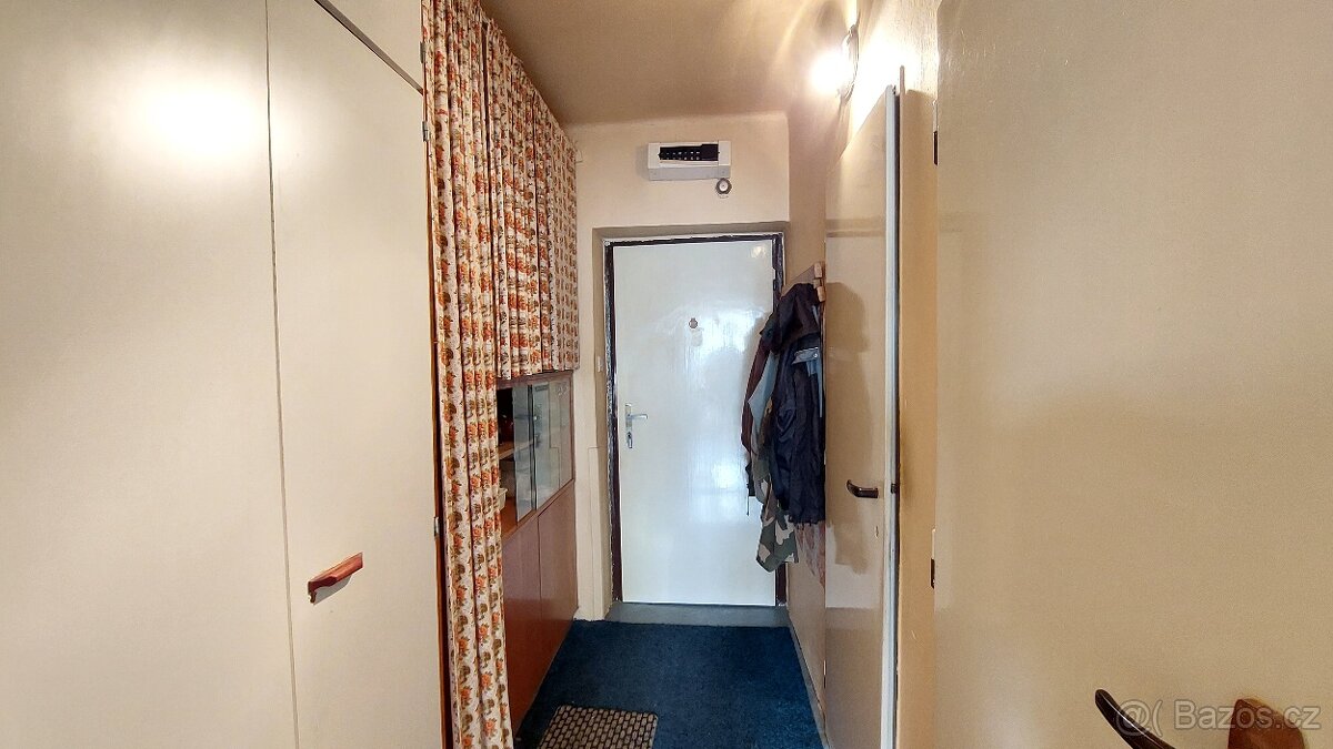 Prodej bytu 2+1 56 m² ve Frymburku - 13