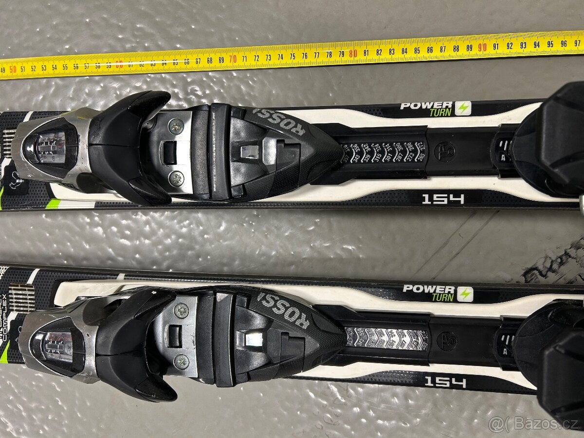 Lyže Rossignol - 13