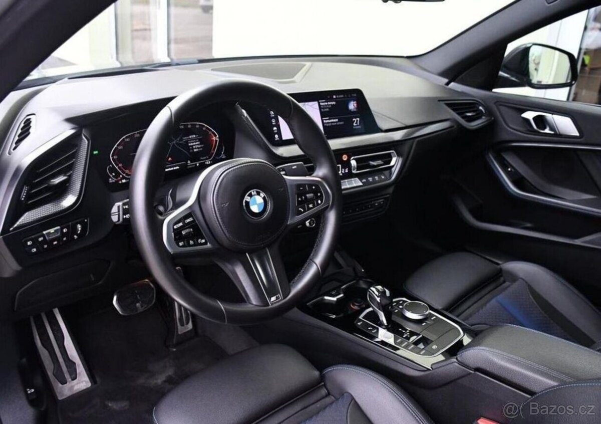 BMW Řada 2 218d M-SPORT ČR 1.MAJ - 13