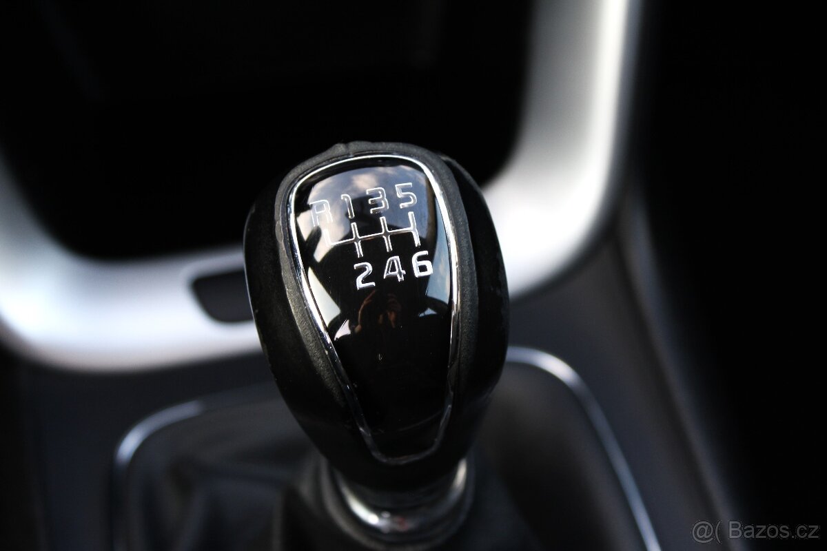 KIA Ceed 1.6 GDi 99kW serviska, 2x kola - 13