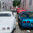 Corvette C1 , C2, C3, C4 - 13