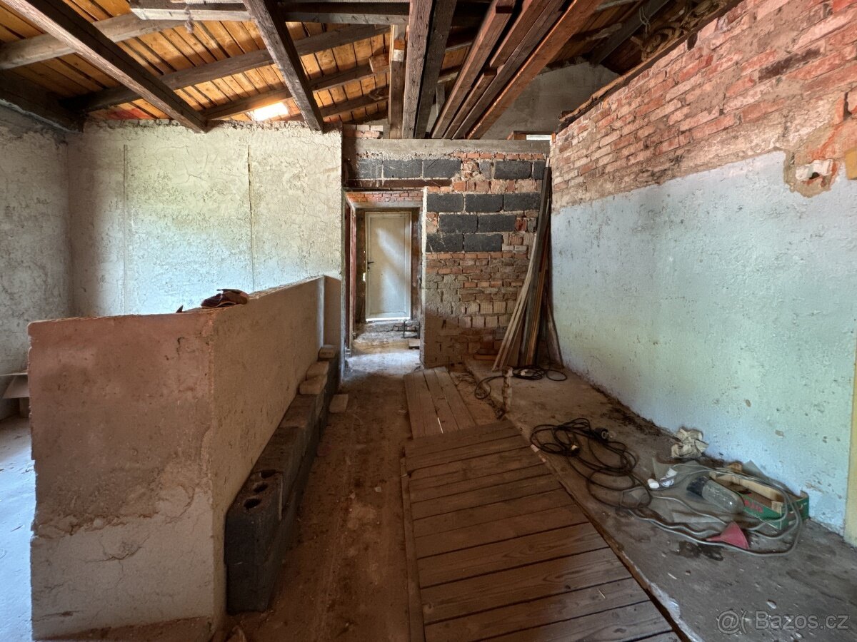 Prodám RD Vsetín Pod Žamboškou - 13