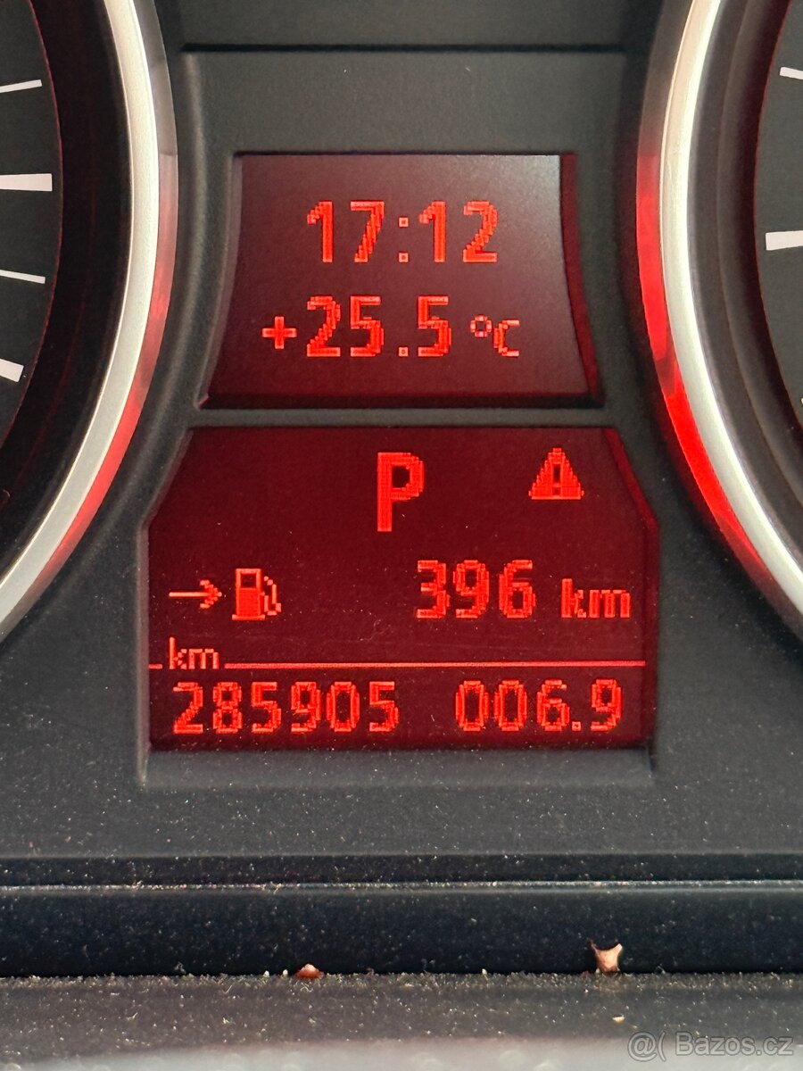 E90 330i 190Kw Automat - 13