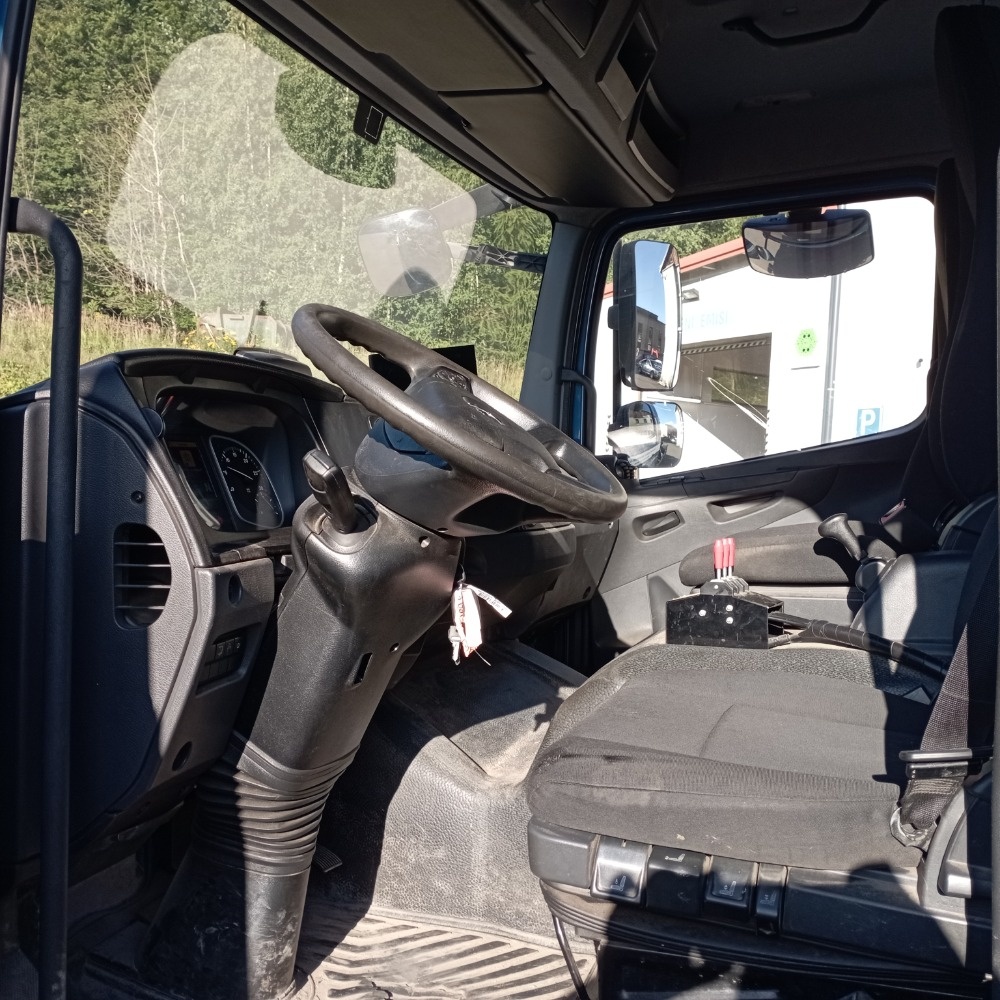 Prodám Mercedes Atego 1224 - 13