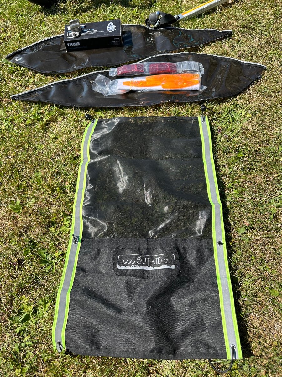 Thule Chariot CX1 - 13