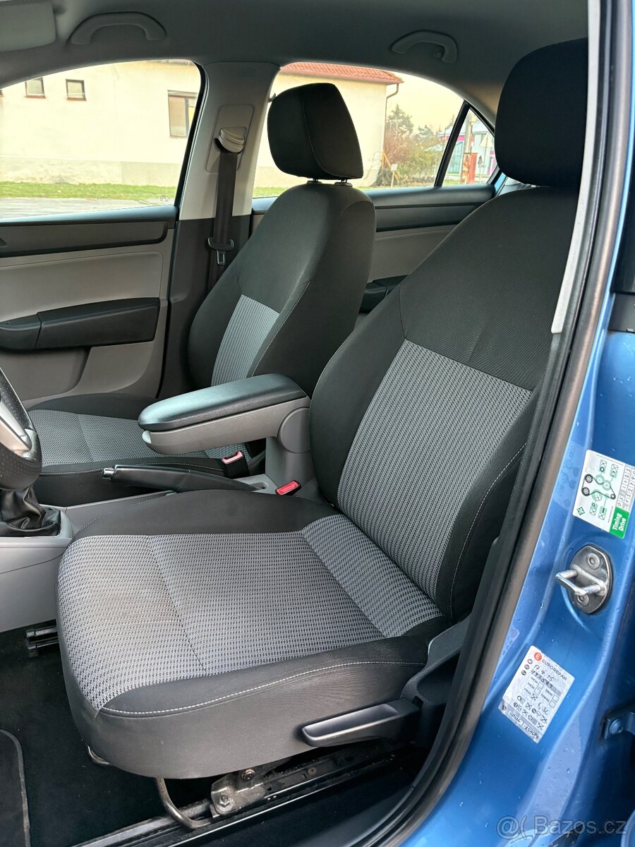 Seat Toledo 1.6 TDI 77kw - 13