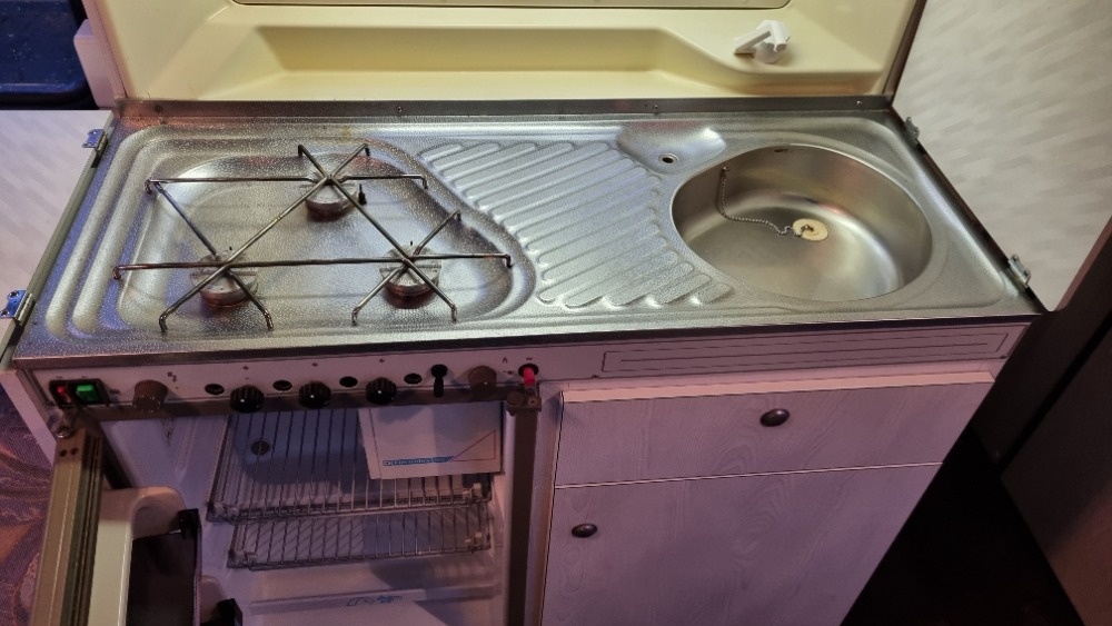 CHATEAU CHIARA 400 T-STAN - 13