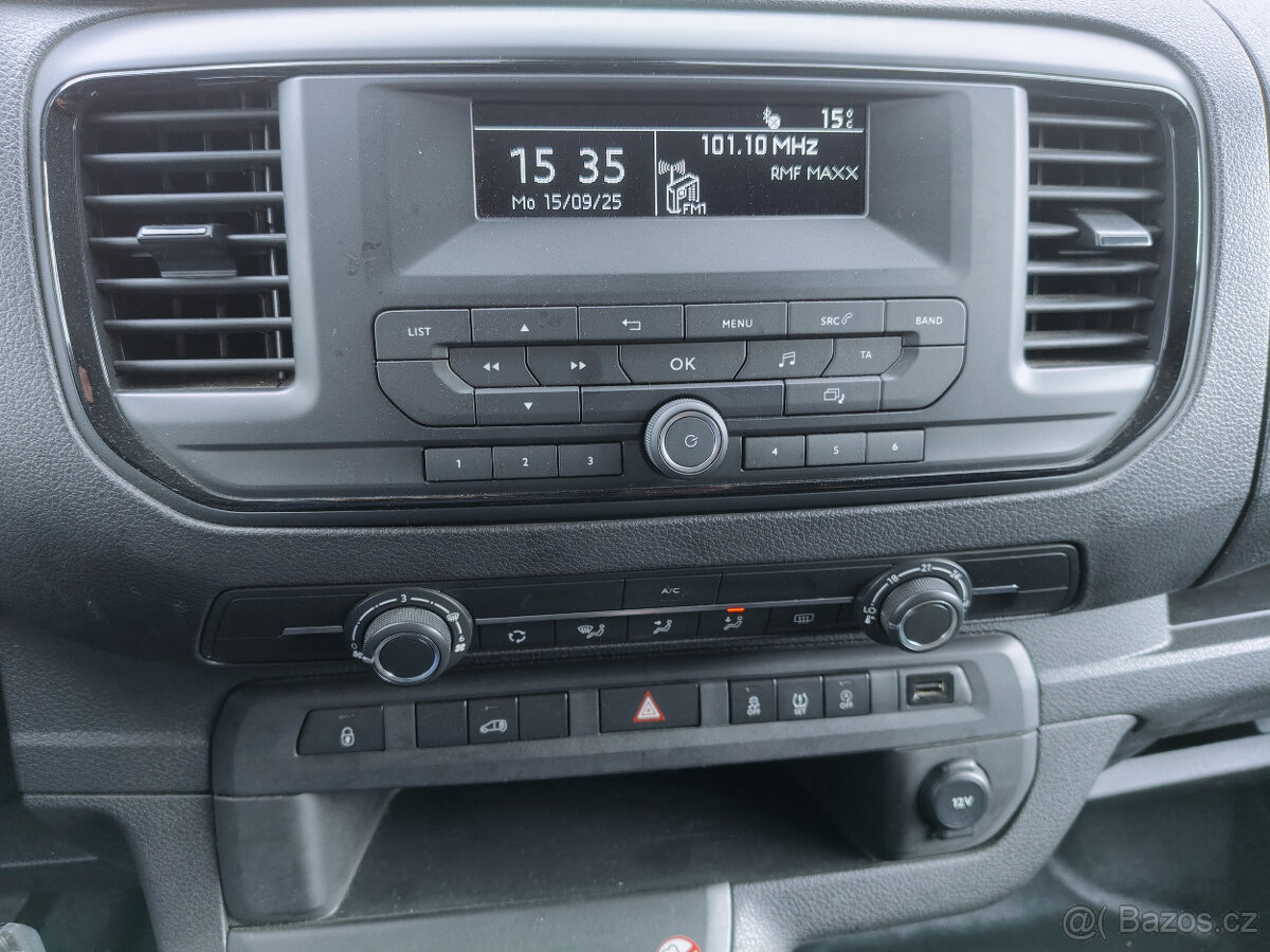 Opel Vivaro III 1.5 L1H1 - 13