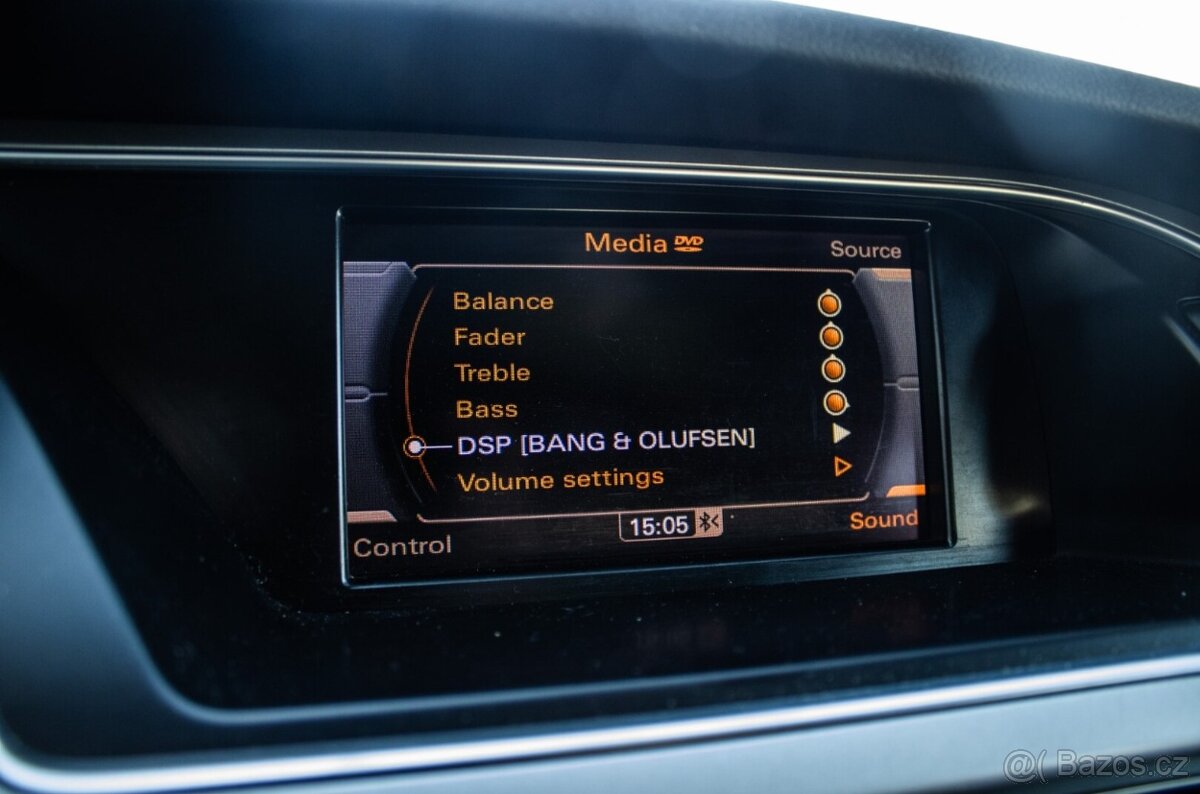 Audi A4 Allroad 2.0 TDi Quattro - 13