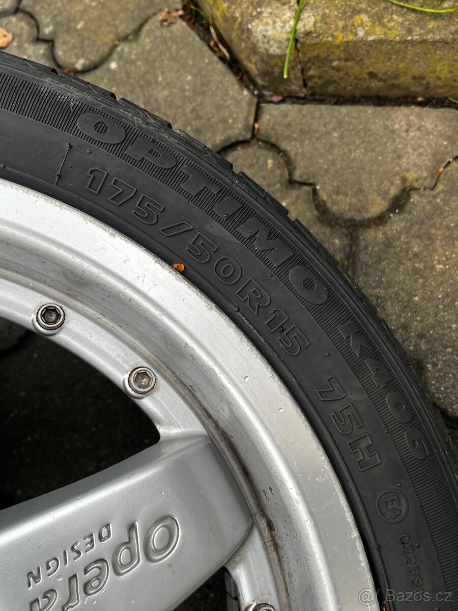 Kola Opera design na Smart ForTwo - 13