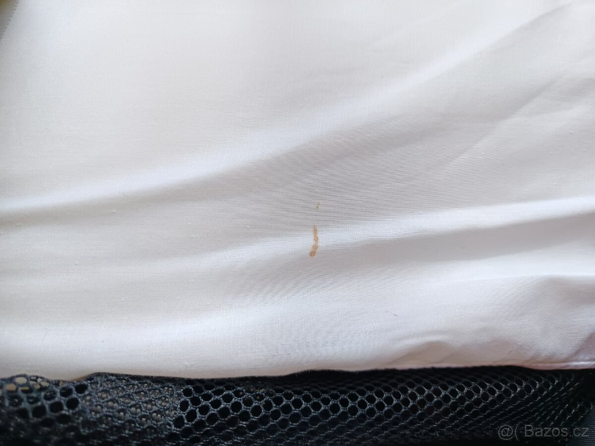 Cestovní postýlka BabyGo - 13