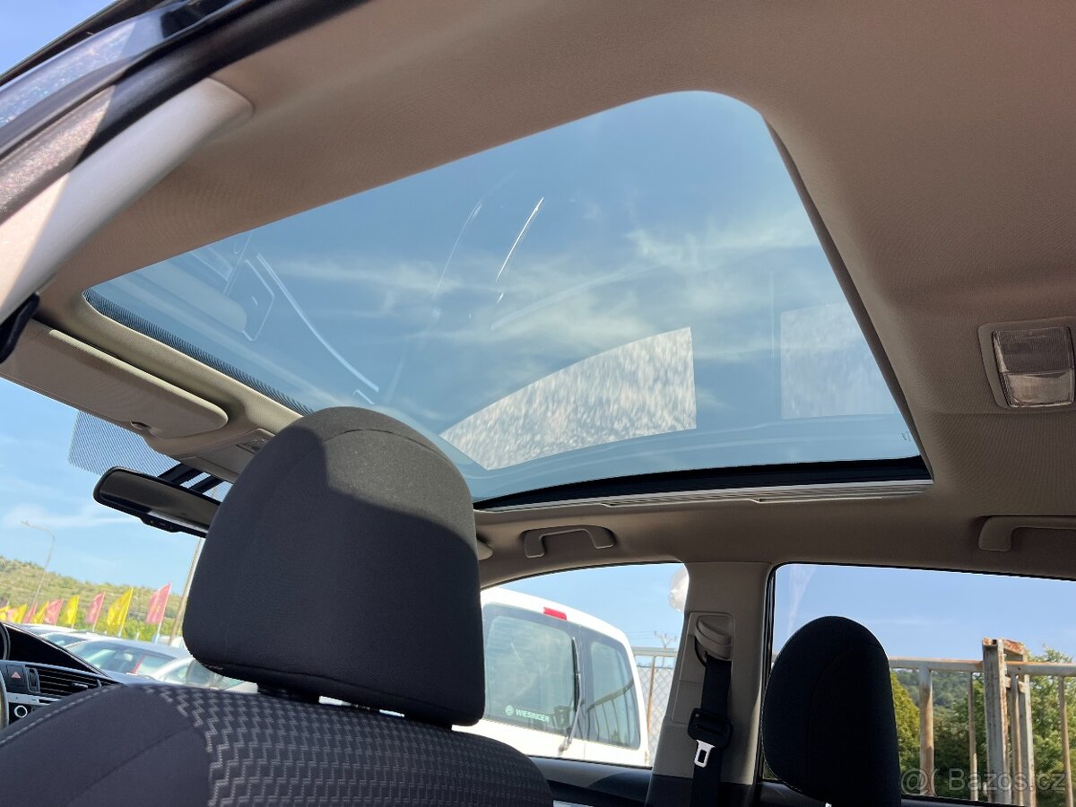 Toyota Verso, 1.6 D-4D 82kW PANORAMA - 13