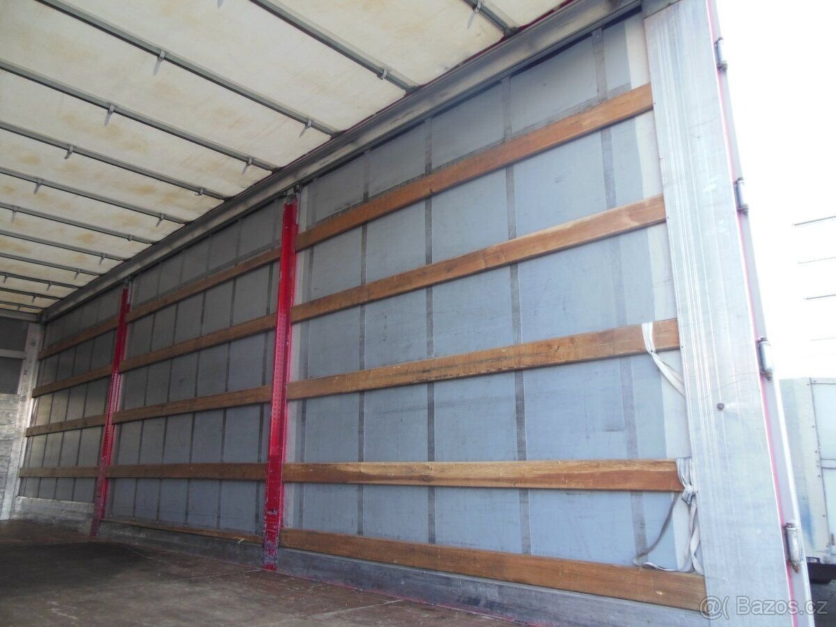 Iveco Eurocargo ML180EL32P, 22 Palet - 13