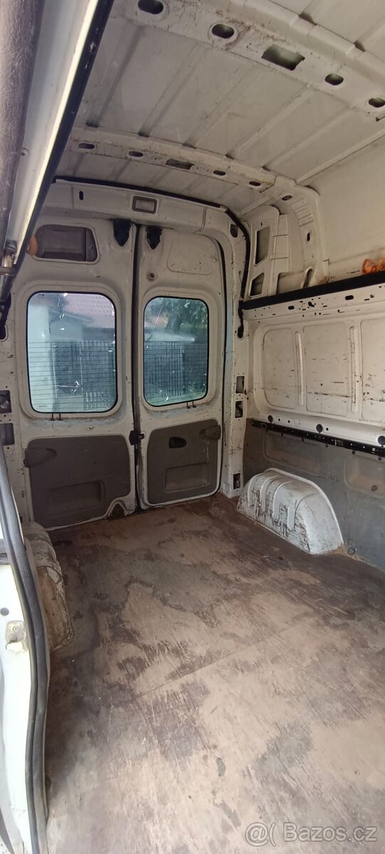 Renault Trafic L2H2 - 13