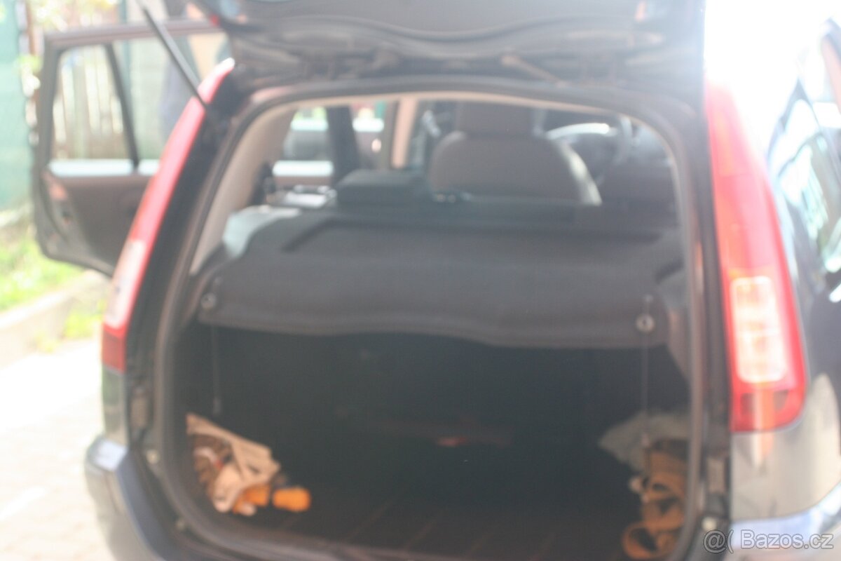 Prodám Ford fusion 1,4 - 13