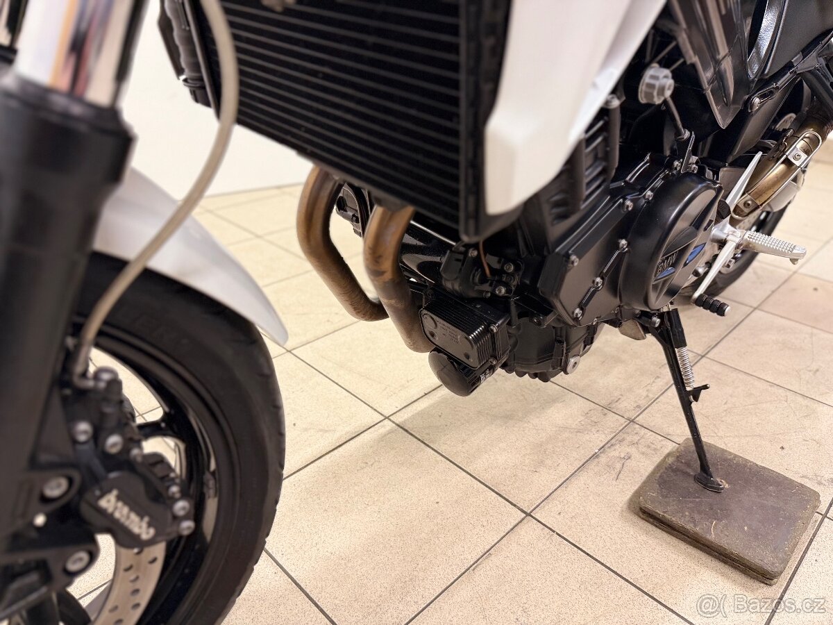 BMW F 800 R,ABS,TOP - 13