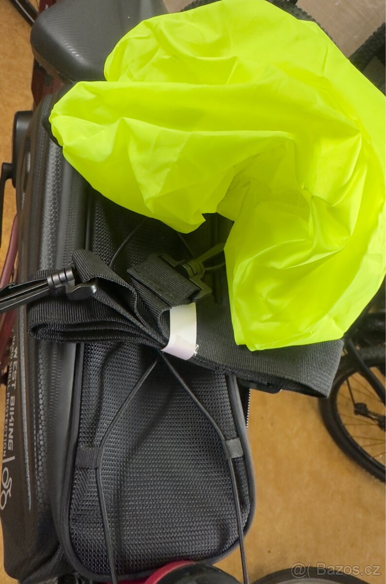 Elektrokolo CRUSSIS ONE C-Cross Low 7.8 vel. 19’’ - 13