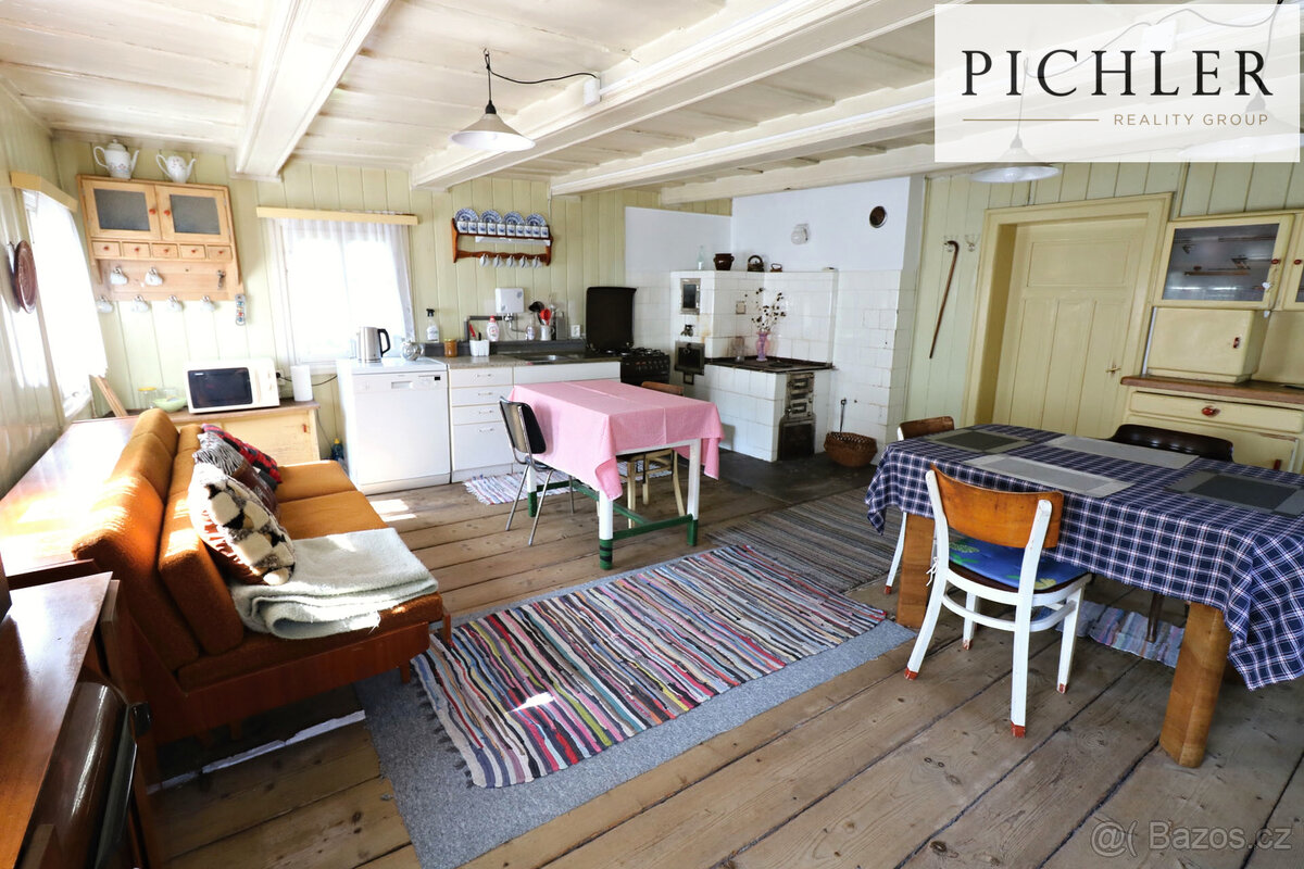 Prodej rodinného domu 4+1 Varnsdorf - 13