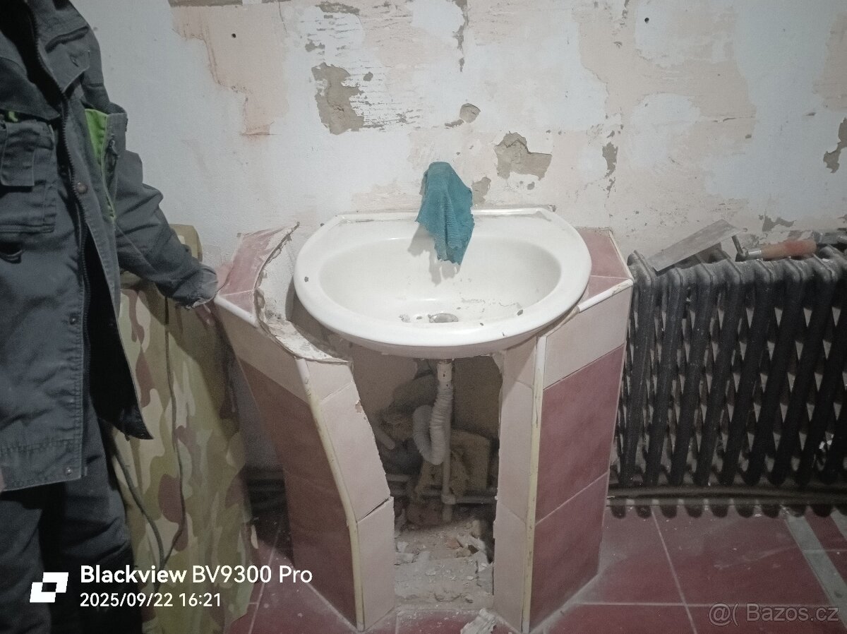 Stavební práce - 13